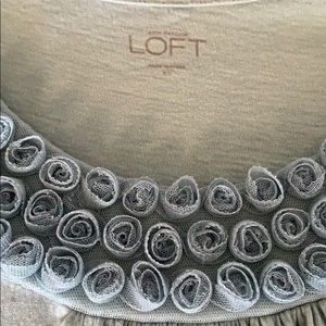 LOFT Tops - LOFT shirt LOFT Tops - LOFT shirt